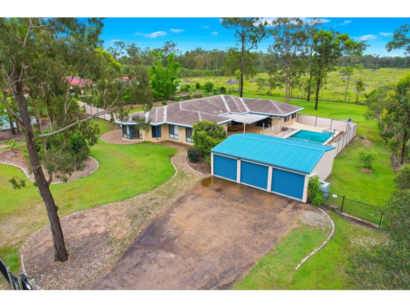 84-88 West Sentinel Drive, Greenbank QLD 4124