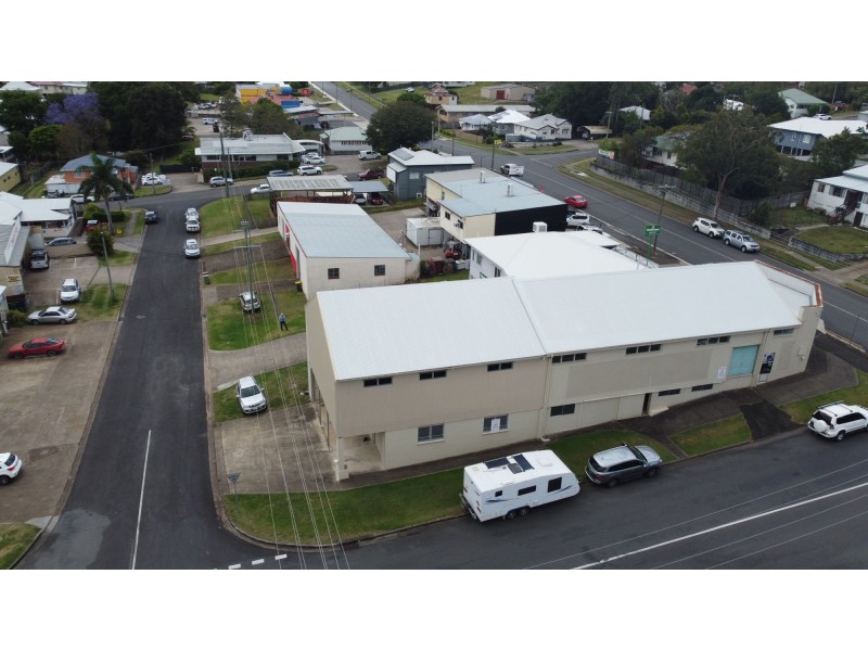 34 Duke St, Gympie QLD 4570