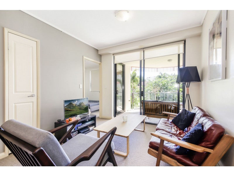 Unit 25 1-9 Sylvan Road, Toowong QLD 4066