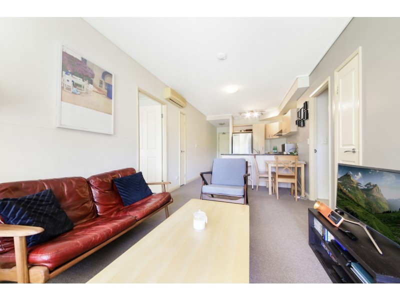 Unit 25 1-9 Sylvan Road, Toowong QLD 4066