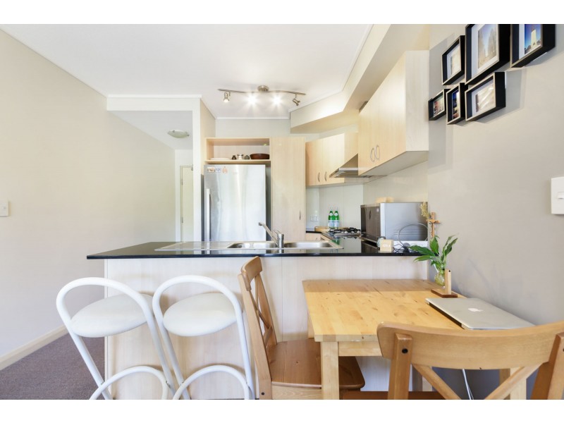 Unit 25 1-9 Sylvan Road, Toowong QLD 4066