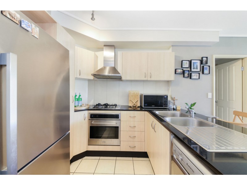 Unit 25 1-9 Sylvan Road, Toowong QLD 4066