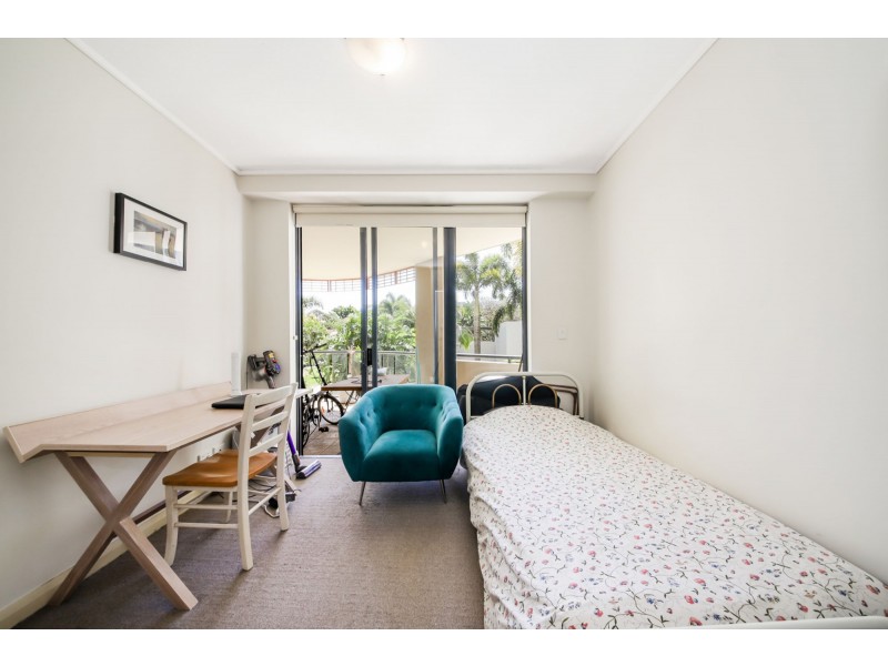 Unit 25 1-9 Sylvan Road, Toowong QLD 4066