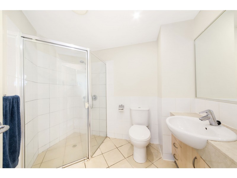 Unit 25 1-9 Sylvan Road, Toowong QLD 4066