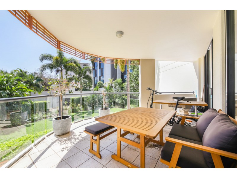 Unit 25 1-9 Sylvan Road, Toowong QLD 4066