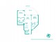 Unit 25 1-9 Sylvan Road, Toowong QLD 4066 Floorplan