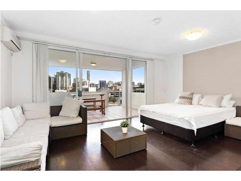 107/35 Gotha Street, Fortitude Valley QLD 4006