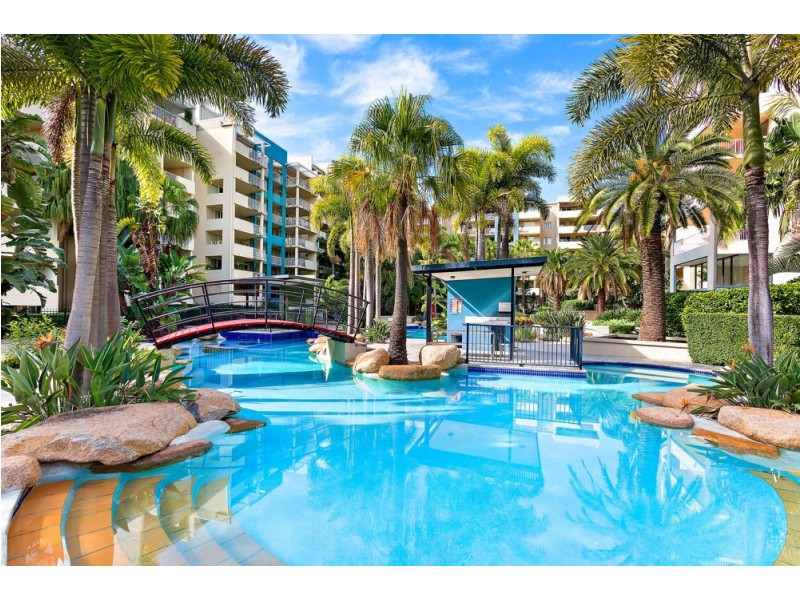 107/35 Gotha Street, Fortitude Valley QLD 4006