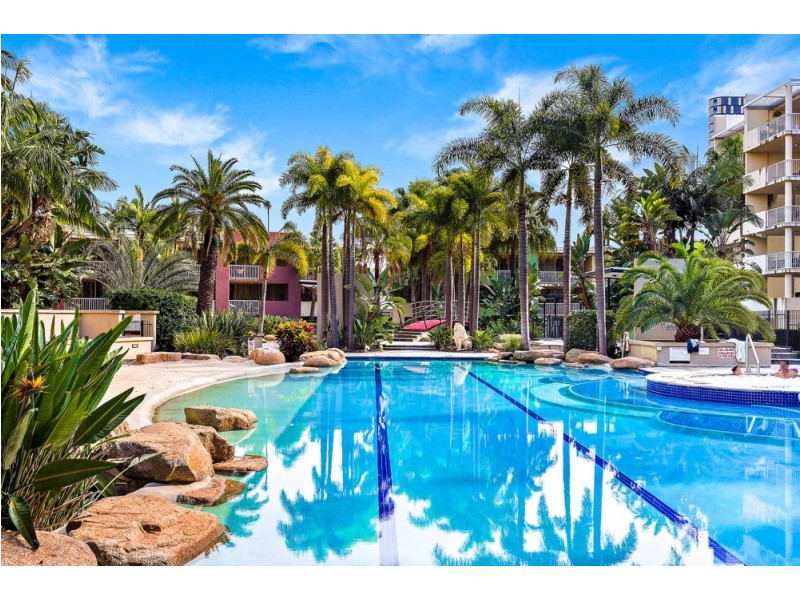 107/35 Gotha Street, Fortitude Valley QLD 4006