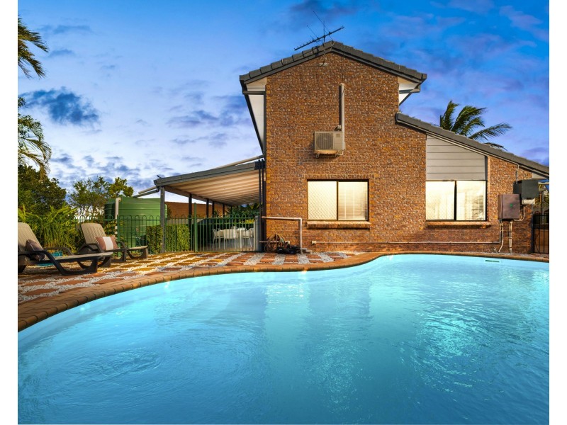 11 Hartree Court, Bracken Ridge QLD 4017