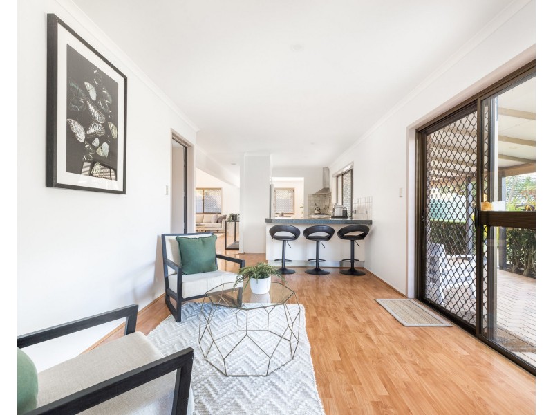 11 Hartree Court, Bracken Ridge QLD 4017