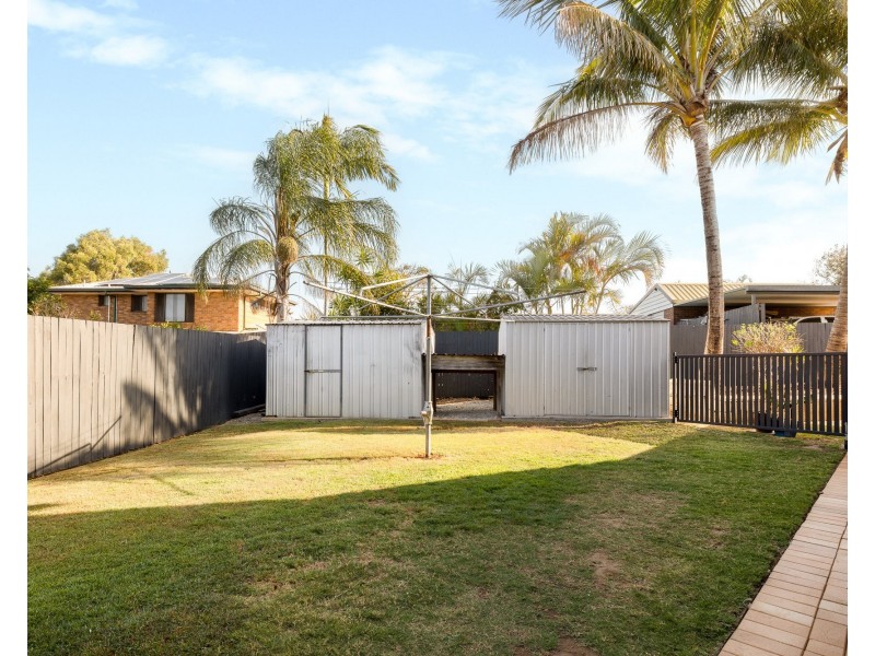 11 Hartree Court, Bracken Ridge QLD 4017