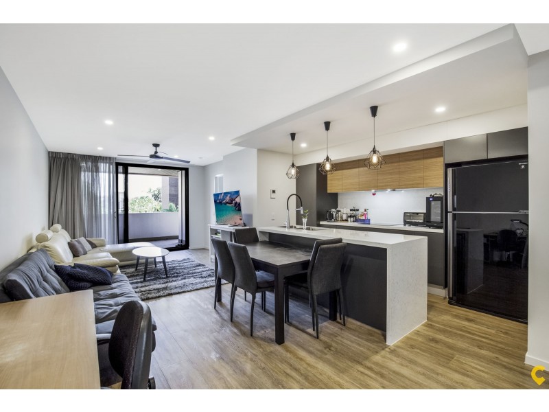 405/584-588 Boundary Street, Spring Hill QLD 4000