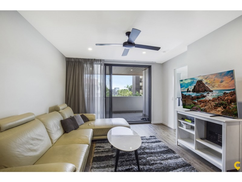 405/584-588 Boundary Street, Spring Hill QLD 4000