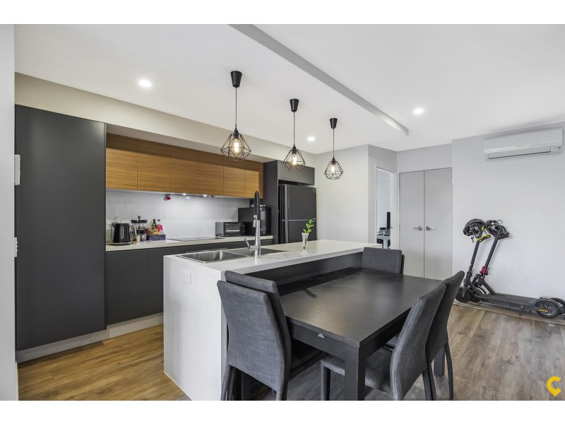 405/584-588 Boundary Street, Spring Hill QLD 4000