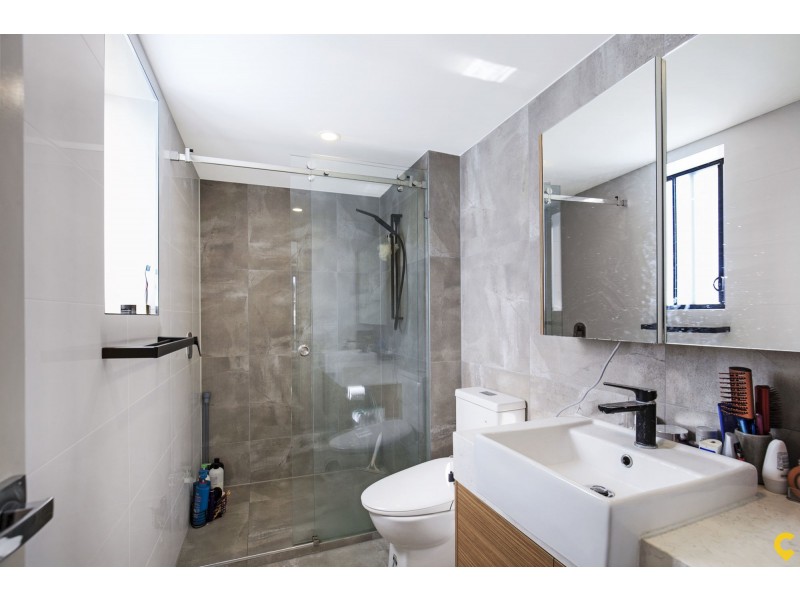 405/584-588 Boundary Street, Spring Hill QLD 4000