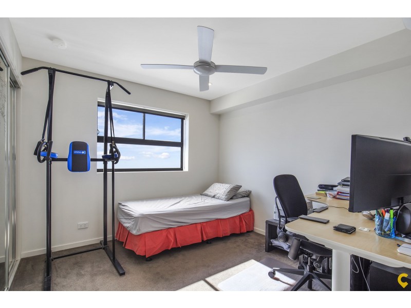 405/584-588 Boundary Street, Spring Hill QLD 4000