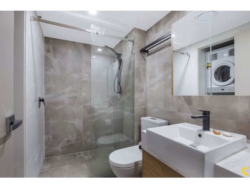 405/584-588 Boundary Street, Spring Hill QLD 4000