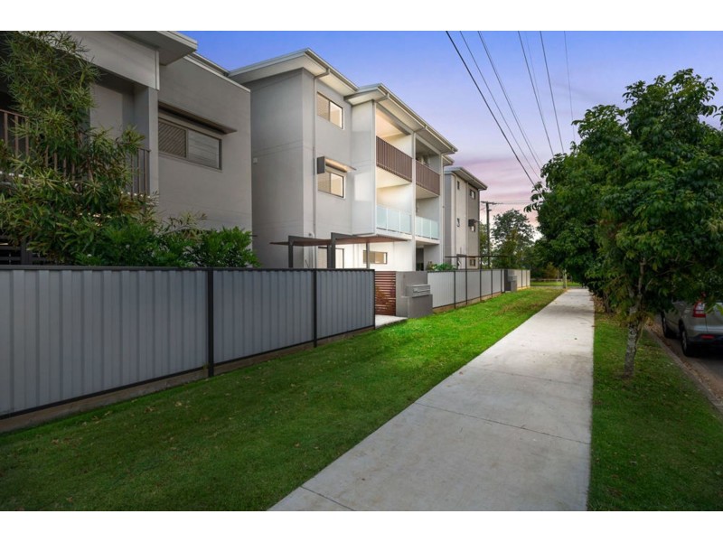 9/34 Maher Street, Zillmere QLD 4034