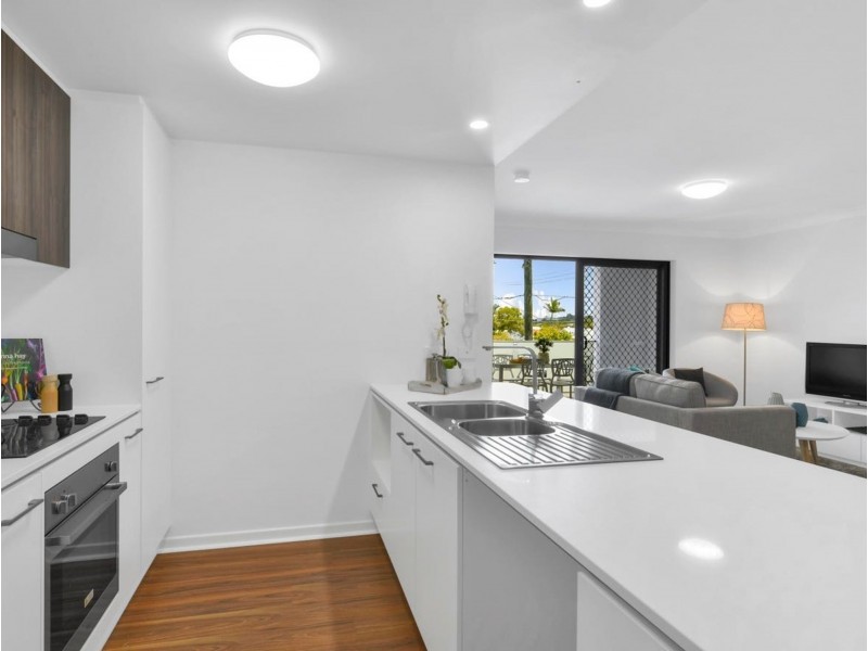 9/34 Maher Street, Zillmere QLD 4034