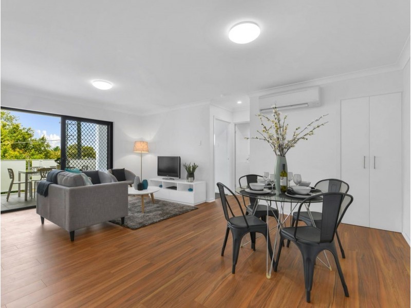 9/34 Maher Street, Zillmere QLD 4034