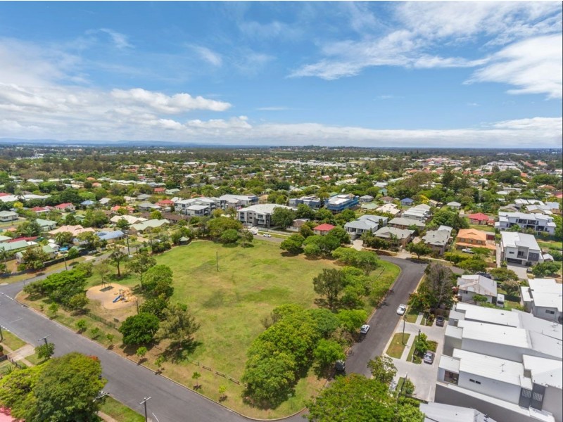 9/34 Maher Street, Zillmere QLD 4034