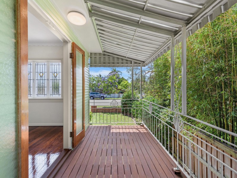 2313 Wynnum Road, Wynnum QLD 4178
