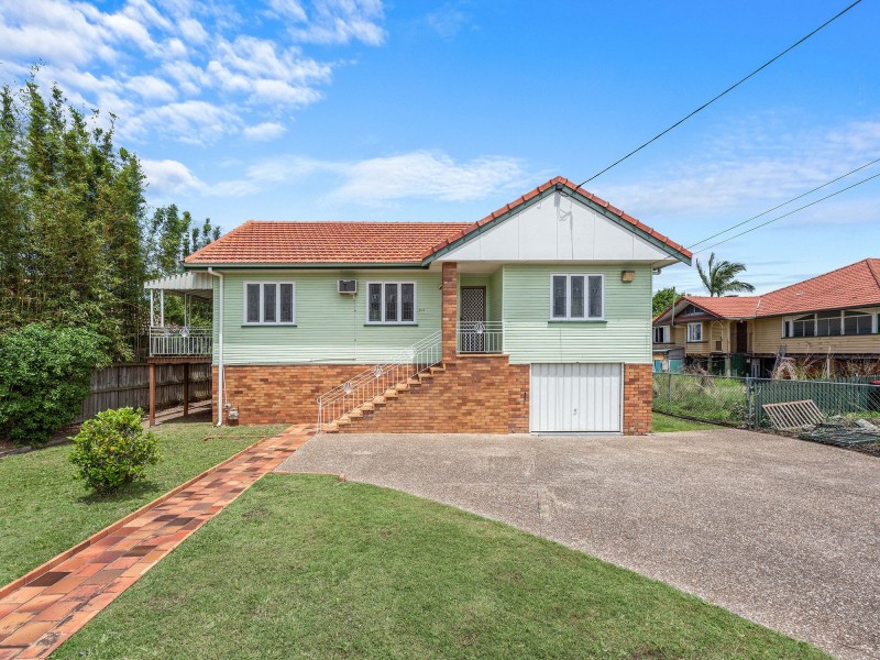 2313 Wynnum Road, Wynnum QLD 4178