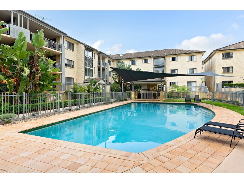 54/300 Sir Fred Schonell Drive, St Lucia QLD 4067