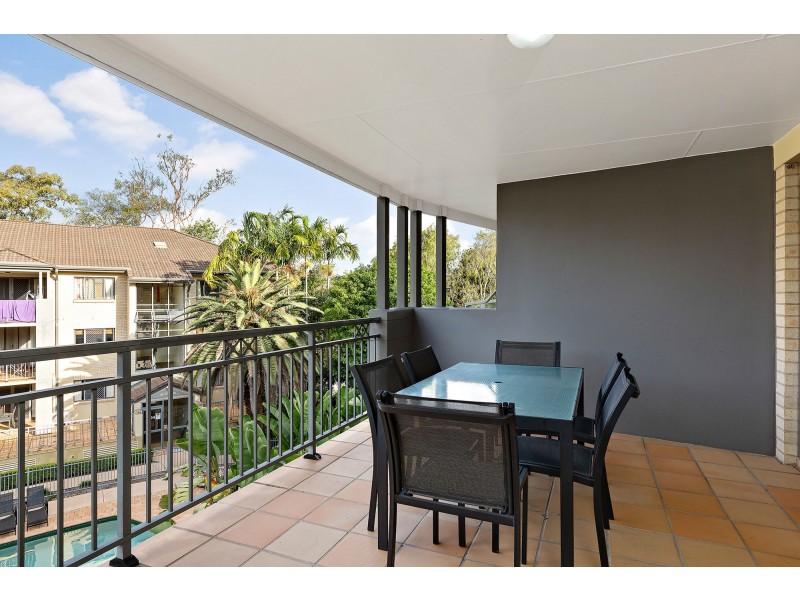 54/300 Sir Fred Schonell Drive, St Lucia QLD 4067