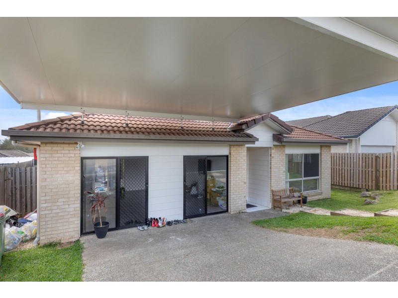135 Highbury Drive, Redbank Plains QLD 4301