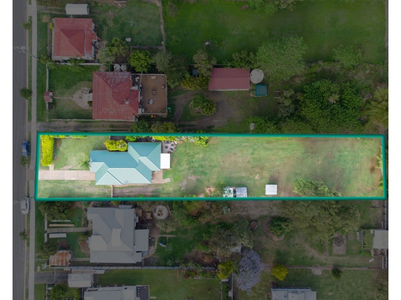 51 Mill St, Rosewood QLD 4340