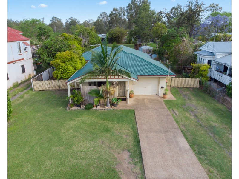 51 Mill St, Rosewood QLD 4340