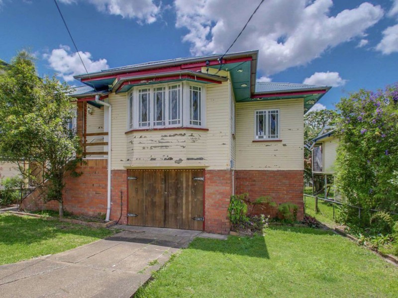 87 Haig Street, Gordon Park QLD 4031