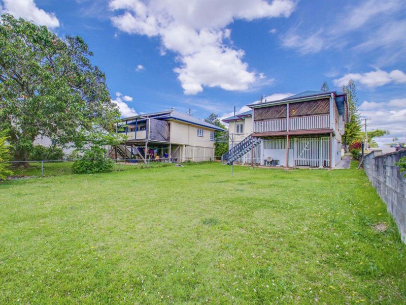 87 Haig Street, Gordon Park QLD 4031