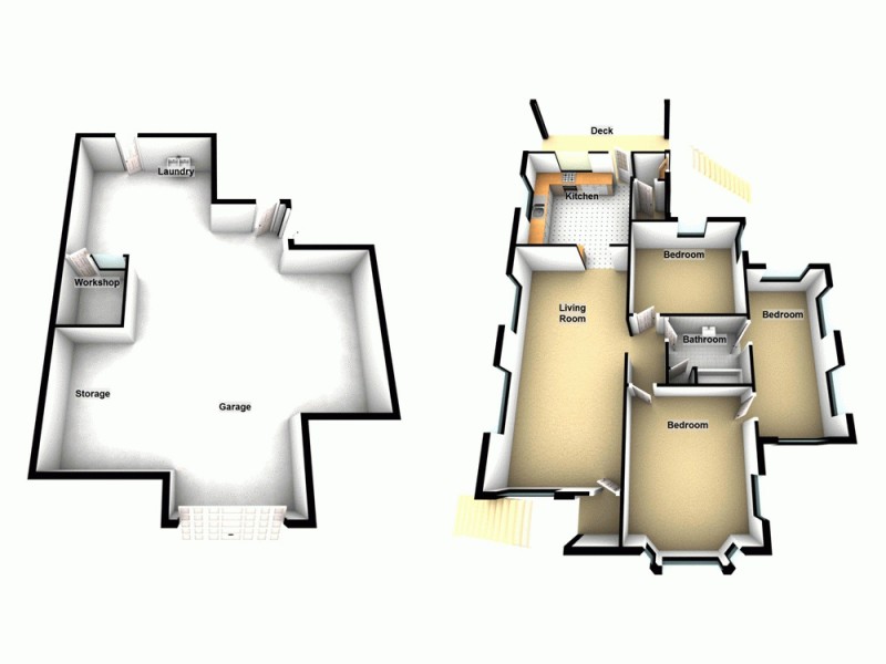 87 Haig Street, Gordon Park QLD 4031 Floorplan