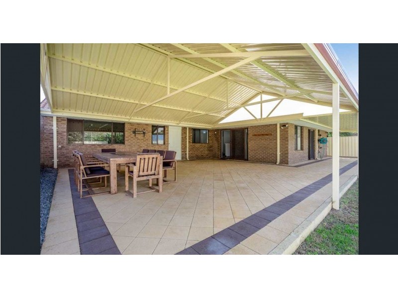 22 Morgan Road, Seville Grove WA 6112