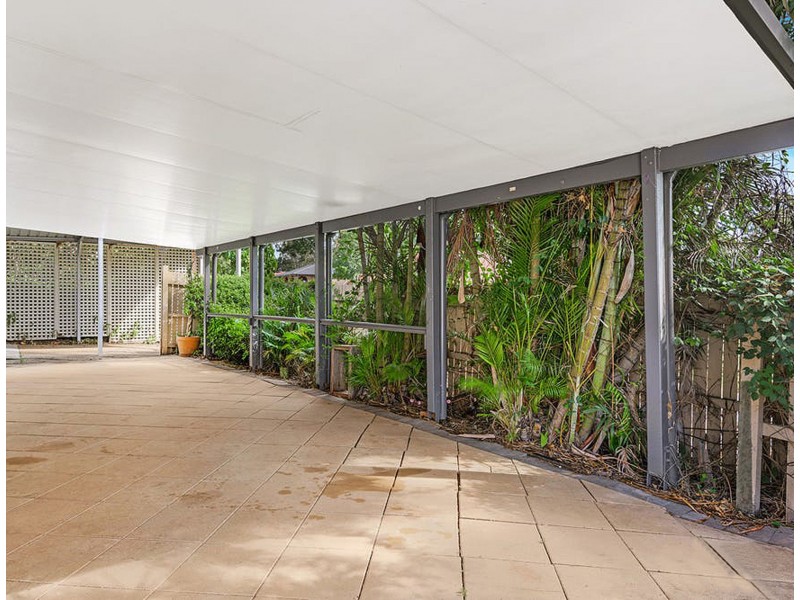 31 Chateau Street, Carseldine QLD 4034