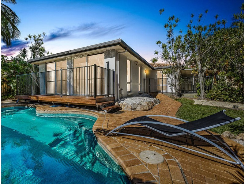 31 Chateau Street, Carseldine QLD 4034