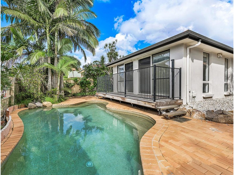 31 Chateau Street, Carseldine QLD 4034