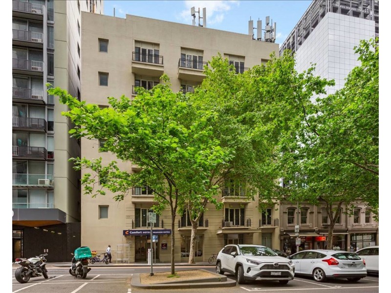 32/47 Lonsdale Street, Melbourne VIC 3000