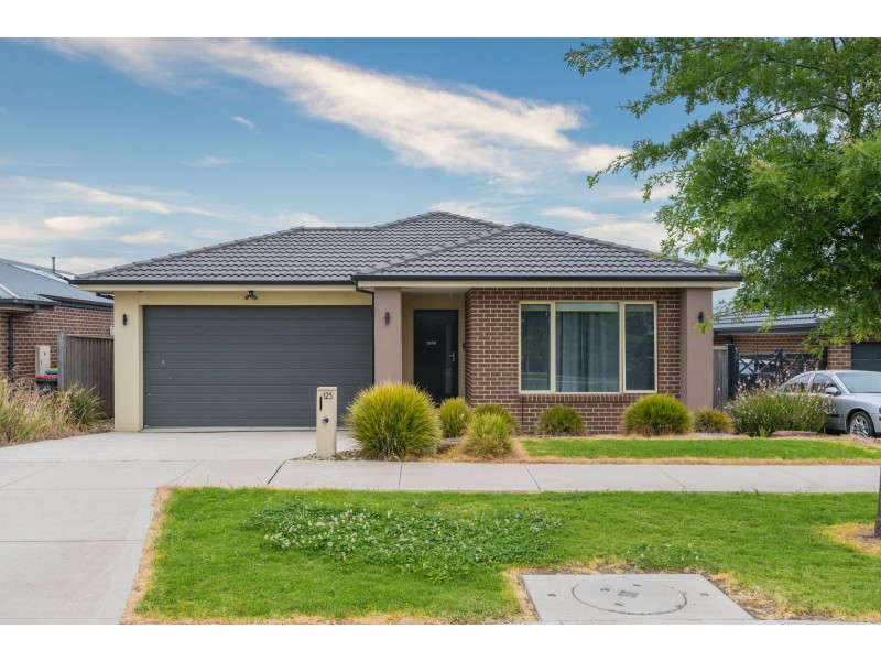125 Mandalay Circuit, Beveridge VIC 3753