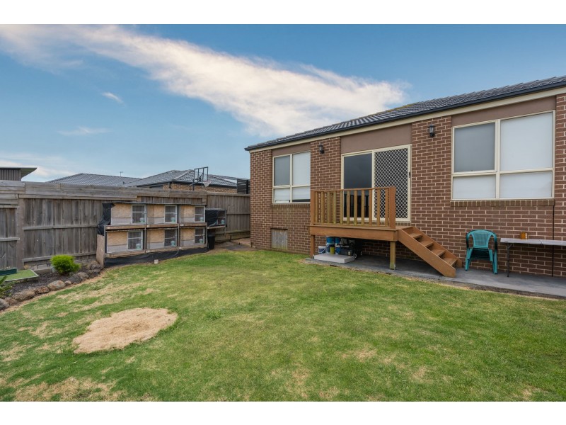 125 Mandalay Circuit, Beveridge VIC 3753