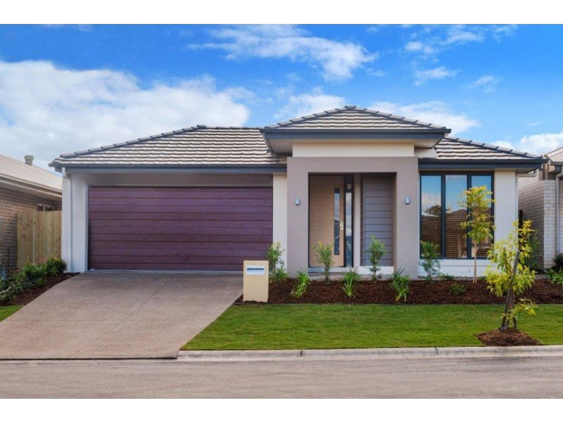 37 Slate Court, Logan Reserve QLD 4133