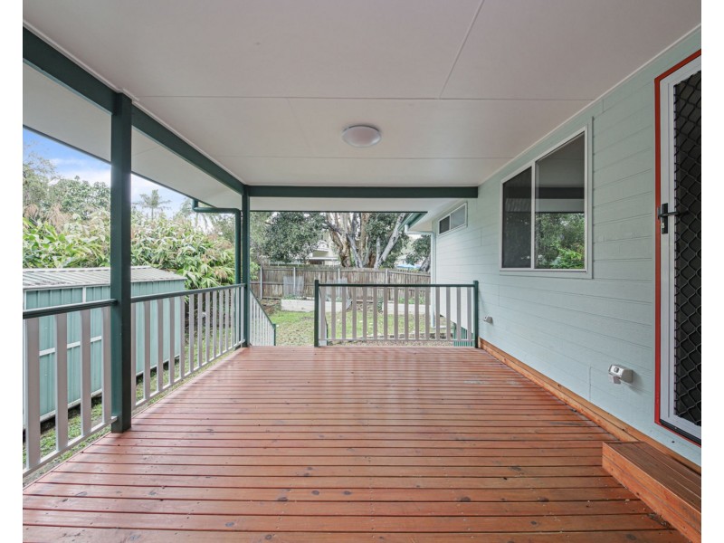 16 Barber Street, Keperra QLD 4054