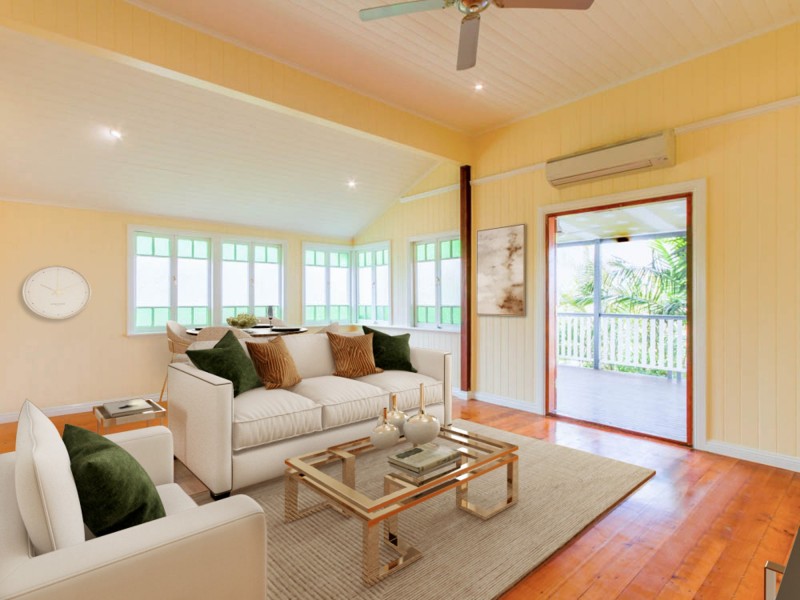 55 Leiper Street, Stafford QLD 4053