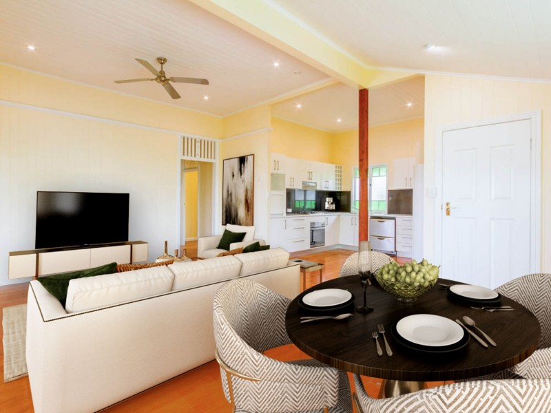 55 Leiper Street, Stafford QLD 4053