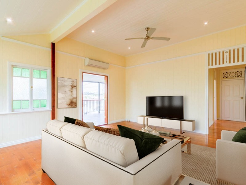 55 Leiper Street, Stafford QLD 4053