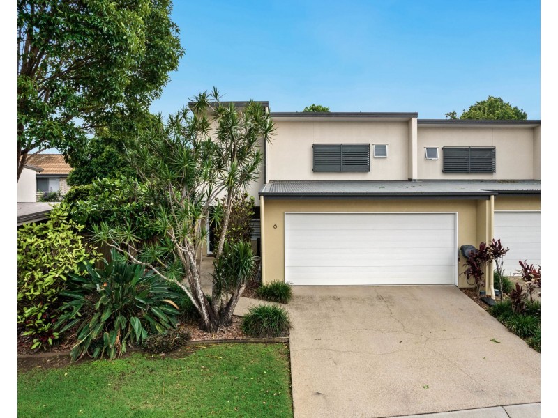 6/154 Norris Road, Bracken Ridge QLD 4017