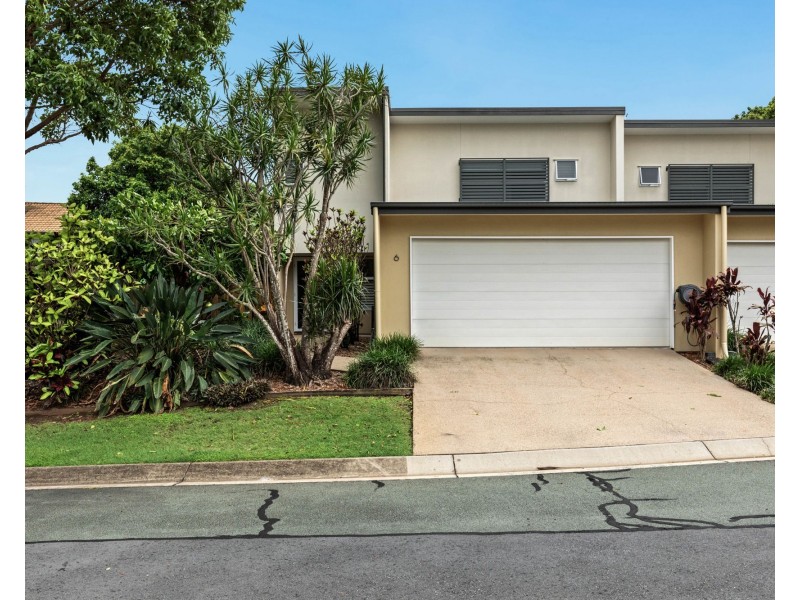 6/154 Norris Road, Bracken Ridge QLD 4017